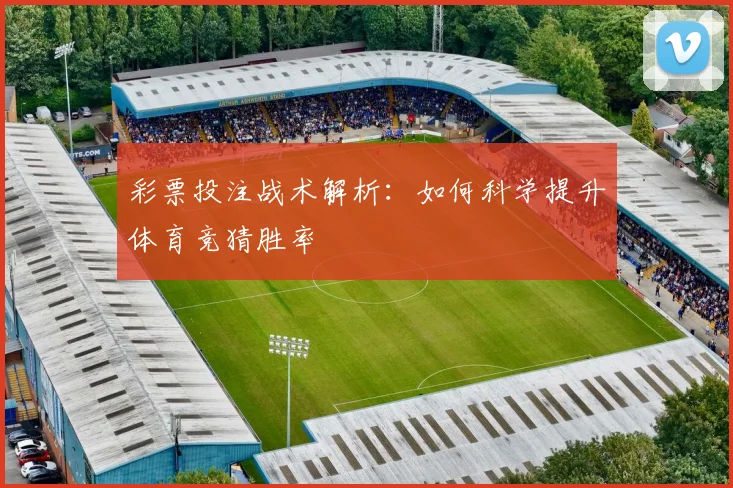 彩票投注战术解析：如何科学提升体育竞猜胜率